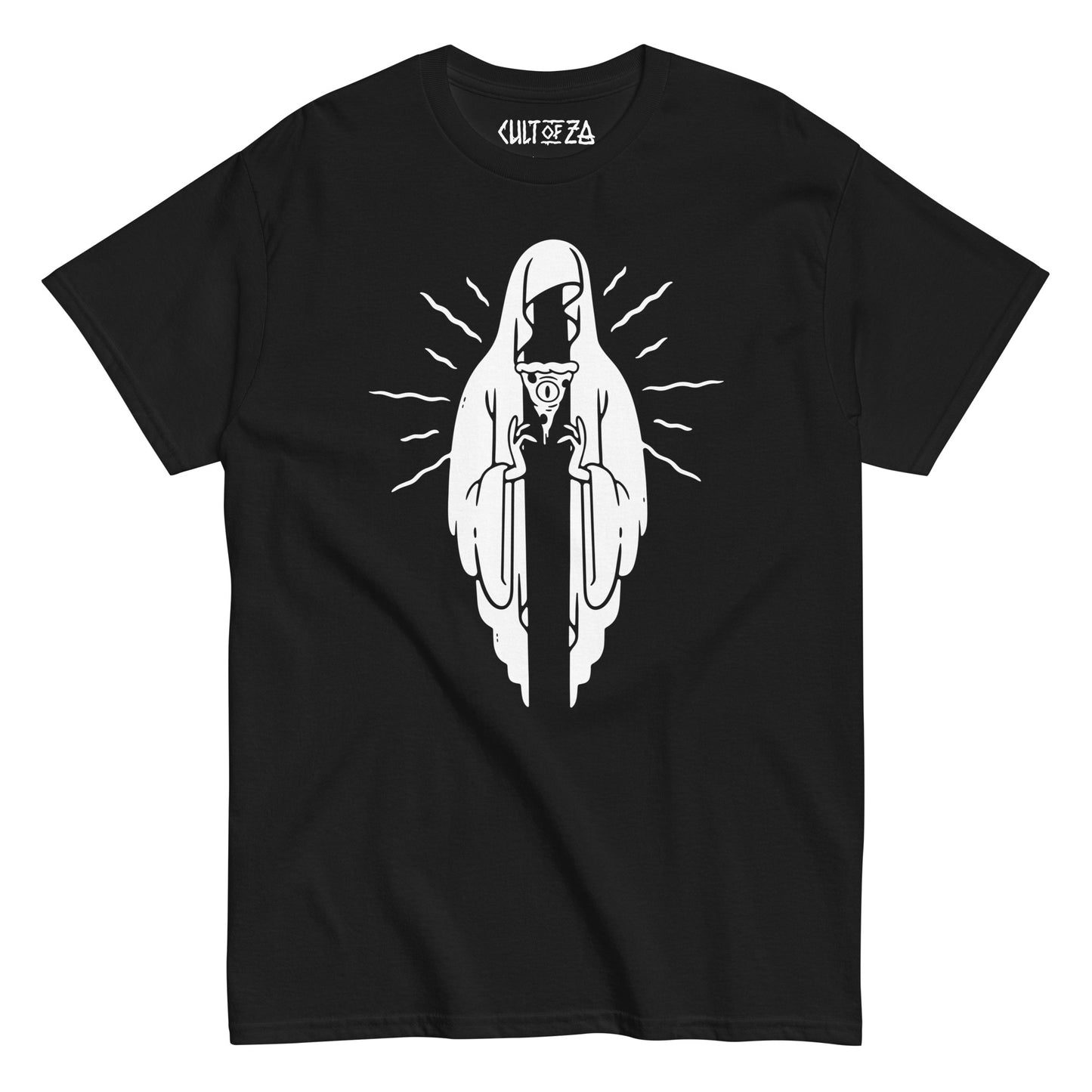 Cult Leader
