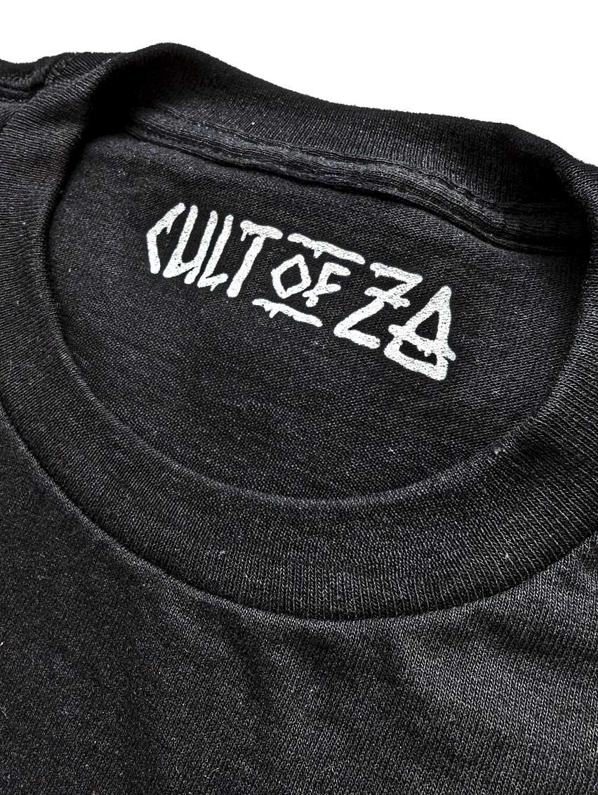 Eye of ZA (Pocket Tee)